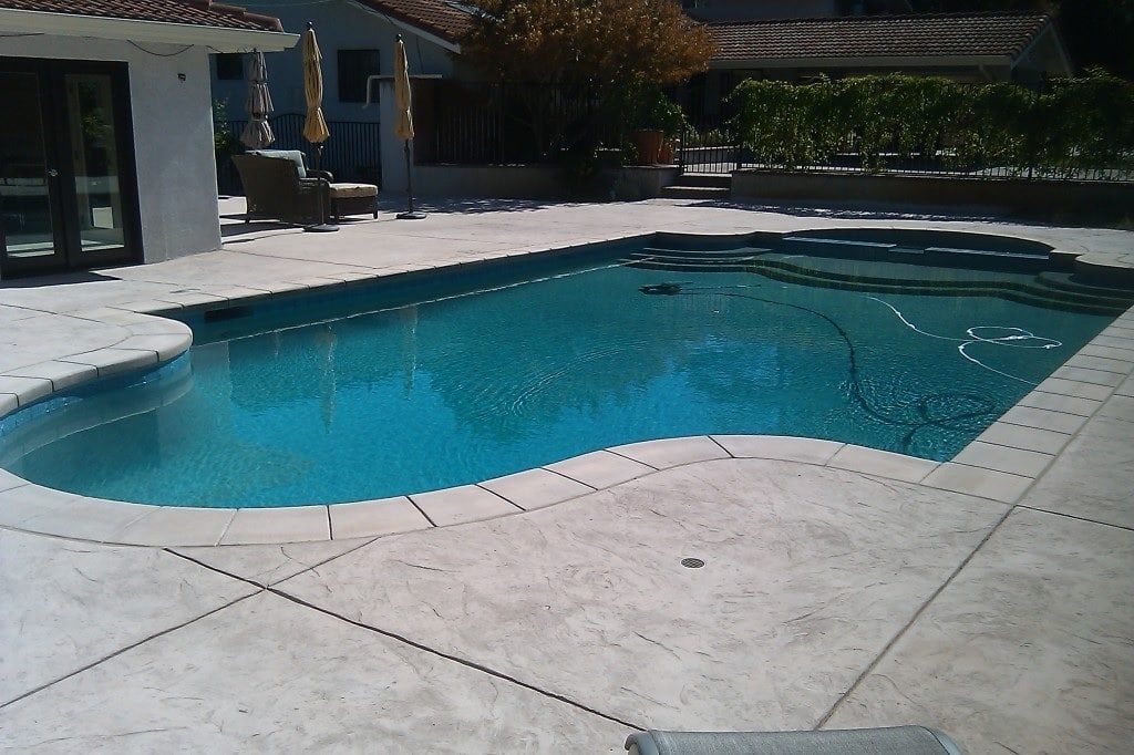 pool deck cleaning service Dayton, OH